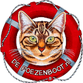 De Poezenboot